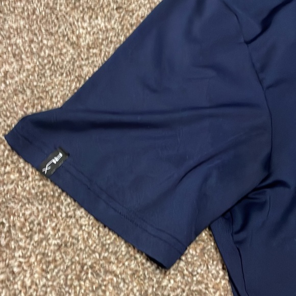 Ralph Lauren Classic Fit Stretch Jersey Polo Shirt. Size M. - Picture 5 of 6